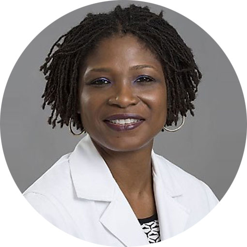 Dr. Tochi Okwuosa