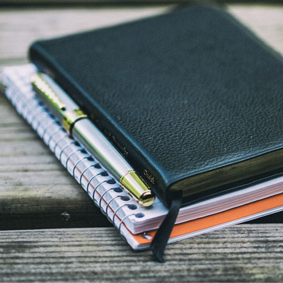 3 Documents for Your Doctors