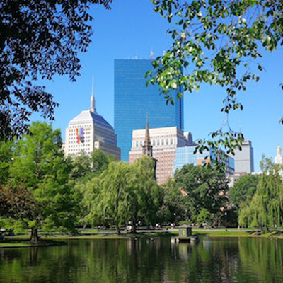 Save the Date!<br>June 7-9, 2024 • Boston, Massachusetts