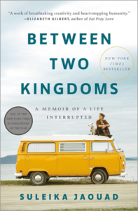 Between Two Kingdoms