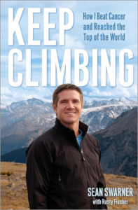 Keep Climbing