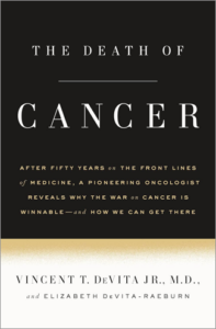 The Death of Cancer