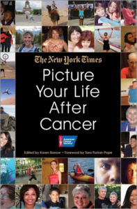 Picture Your Life After Cancer