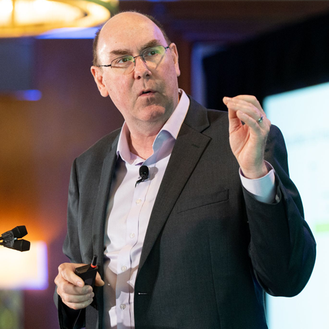 Access exclusive videos from the 2024 symposium