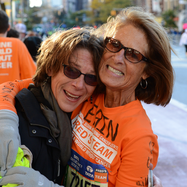 Even in remission, childhood cancer is rarely ‘done.’ A survivor’s building community around ‘long effects.’ 