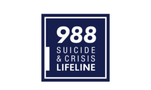 988 Suicide & Crisis Lifeline