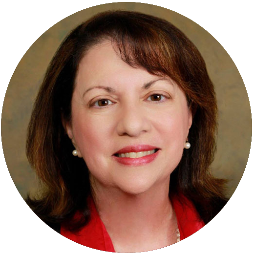 SANDRA (SANDI) M. LIBERATORI, ESQ.