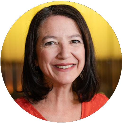 Tricia Hernandez, MS