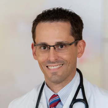 Matthew Ehrhardt, MD