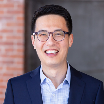Eric Zhou, PhD