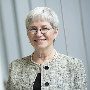 Dr. Elizabeth (Beth) Shaughnessy