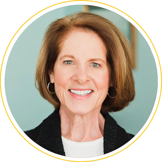 In Loving Memory of Our Founder, <br> Erin Geddis Cummings