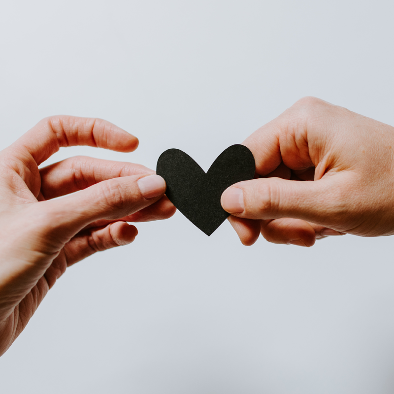 Help Support Our Mission