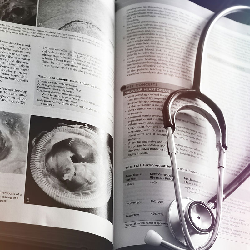 Clinical Research Articles